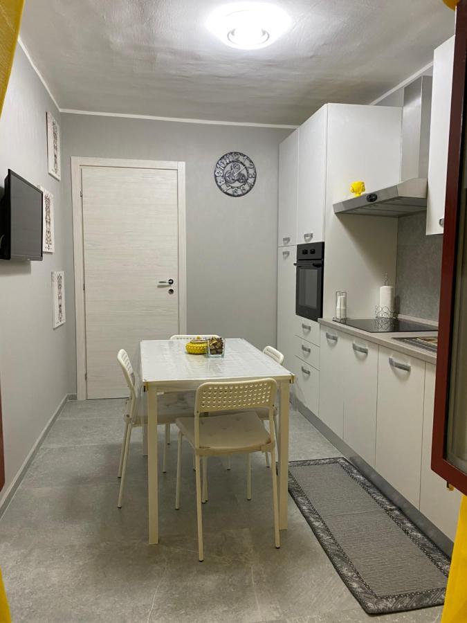David Home Catania Exterior photo