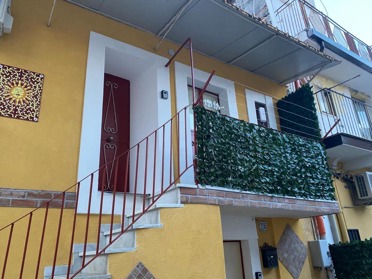 David Home Catania Exterior photo